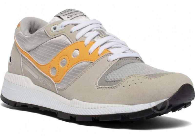 Кроссовки мужские демисезонные Saucony AZURA 70437-44S р.45 - фото 3