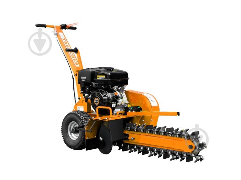 Самосвал Mast Bautechnik MGF-1500 - фото 2 Самосвал Mast Bautechnik MGF-1500 - фото 2