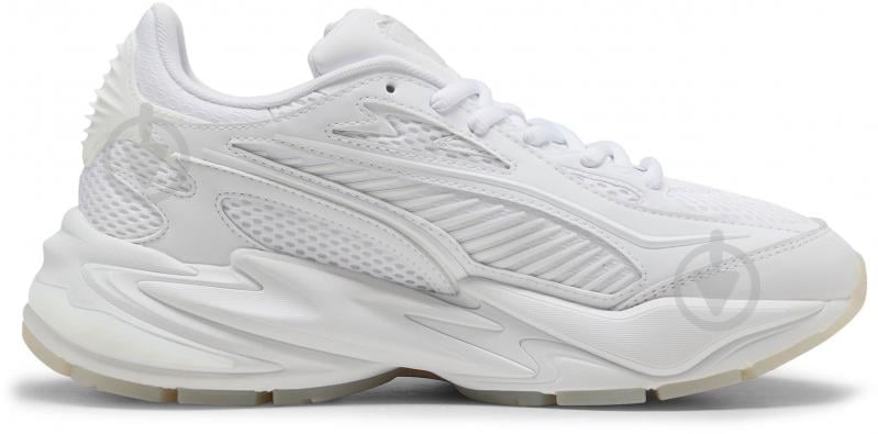 Кросівки жіночі Puma RS-25 40291602 р.35,5 білі - фото 2 Кросівки жіночі Puma RS-25 40291602 р.35,5 білі - фото 2