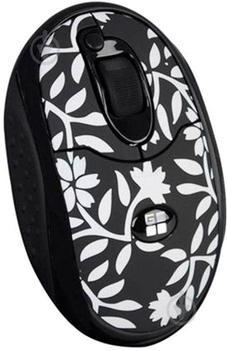 Мышь G-Cube G4BW-20SG Secret Garden USB - фото 3