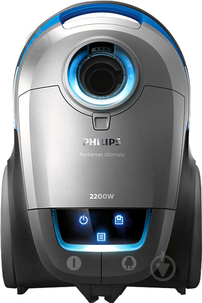 Пылесос Philips Performer Ultimate FC8924/01 - фото 4