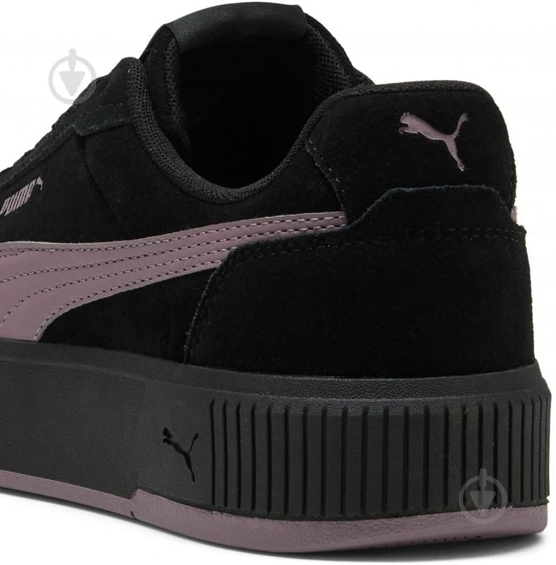 Кросівки Puma Carina Mia SD 40263803 р.35,5 - фото 4