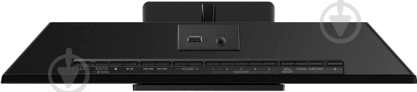 Panasonic SC-HC400EE-K black - фото 5