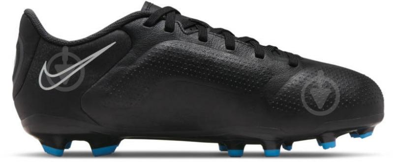 Бутсы Nike DA1333-001 р.36 черный - фото 2