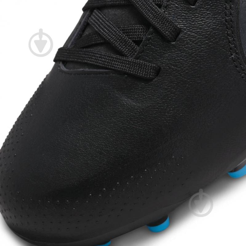 Бутсы Nike DA1333-001 р.36 черный - фото 6