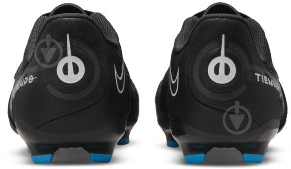 Бутсы Nike DA1333-001 р.36 черный - фото 8