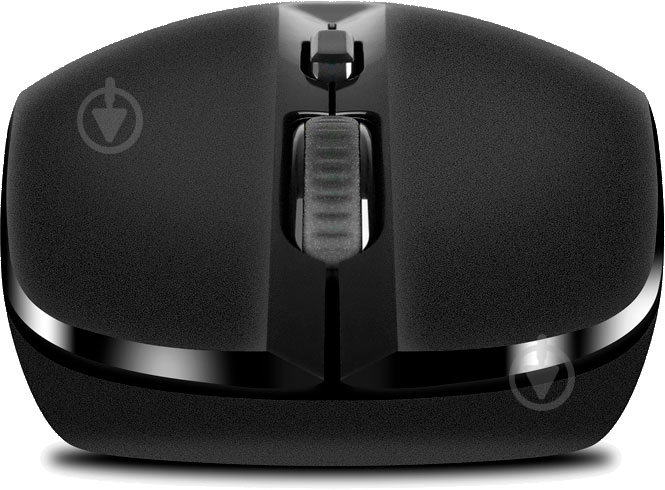 Мышь Sven RX-260W Black USB 530111 - фото 6