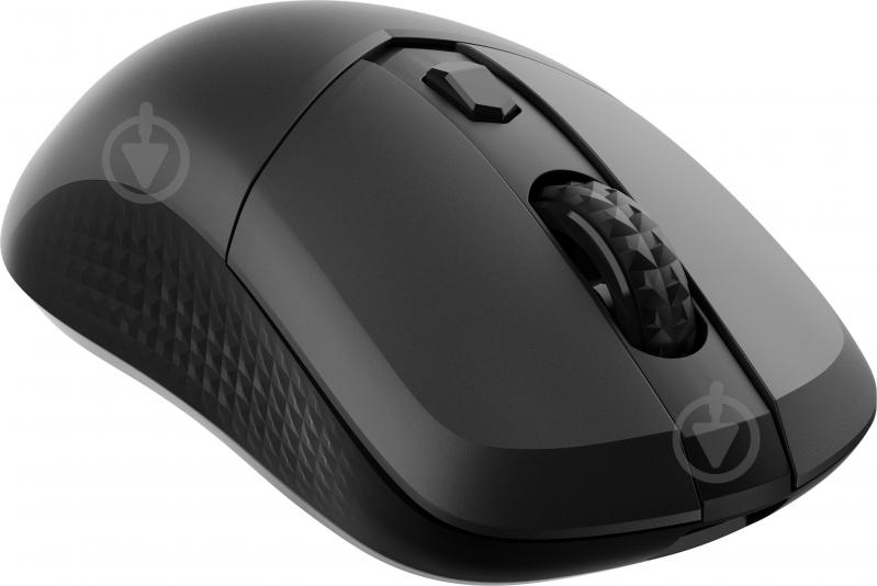 Мышь MSI VERSA 300 W black (S12-4301260-CLA) - фото 2