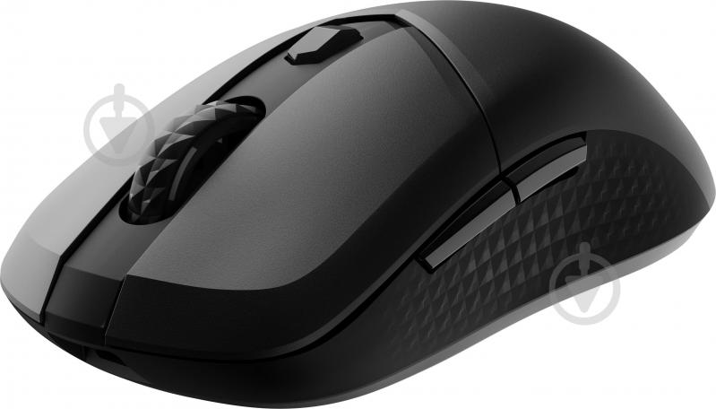 Мышь MSI VERSA 300 W black (S12-4301260-CLA) - фото 3