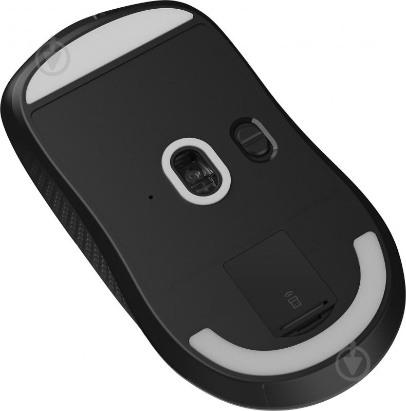 Мышь MSI VERSA 300 W black (S12-4301260-CLA) - фото 8