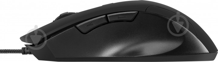 Миша Aula Inertia Black USB 6948391212807 - фото 6