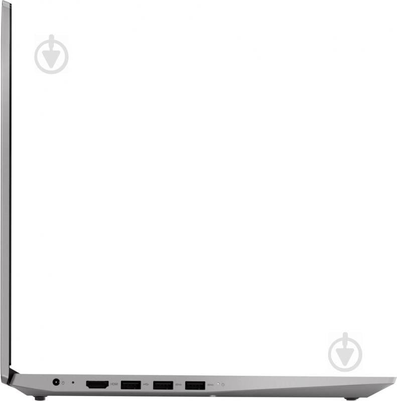 Ноутбук Lenovo IdeaPad S145-15API 15,6" (81UT00HERA) grey - фото 12