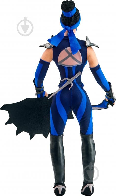 М'яка іграшка FSD MORTAL KOMBAT 11 Kitana (MK010005) - фото 4