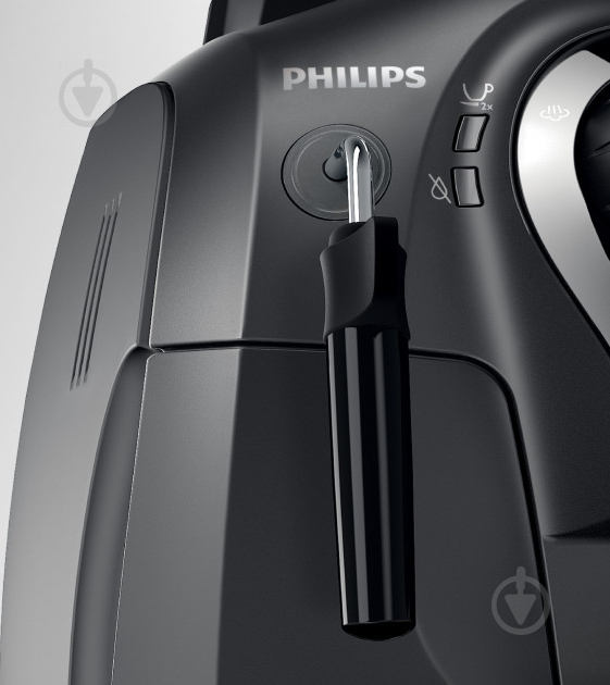 Кофемашина Philips HD8649/01 - фото 4