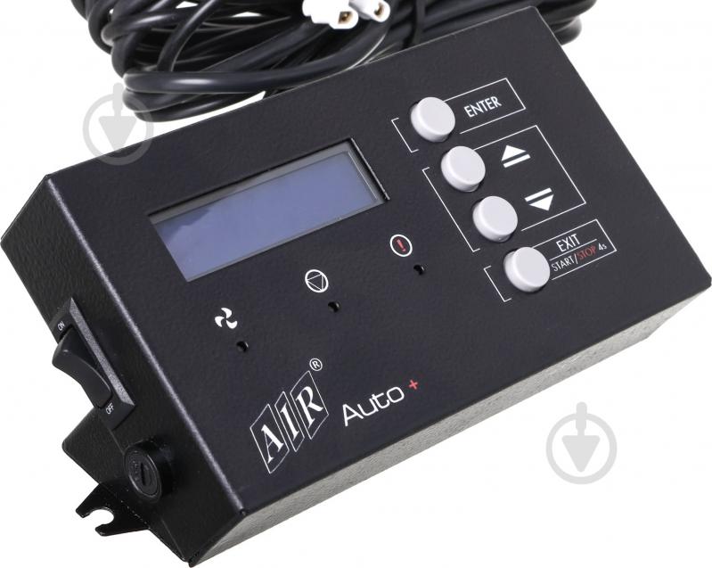 Регулятор температуры MPT-AIR Auto + - фото 2