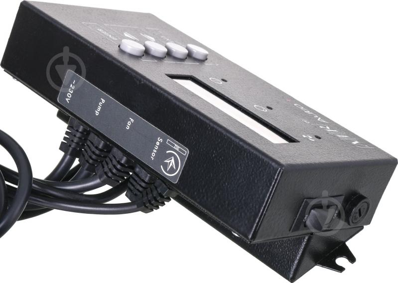 Регулятор температуры MPT-AIR Auto + - фото 3