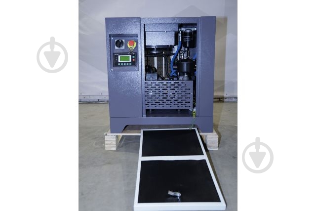 Компресор Mast SH-8 SH-8 - фото 6 Компресор Mast SH-8 SH-8 - фото 6