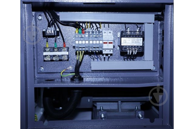 Компресор Mast SH-8 SH-8 - фото 8 Компресор Mast SH-8 SH-8 - фото 8