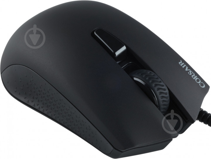 Мышь Corsair Harpoon RGB Pro Black CH-9301111-EU - фото 4