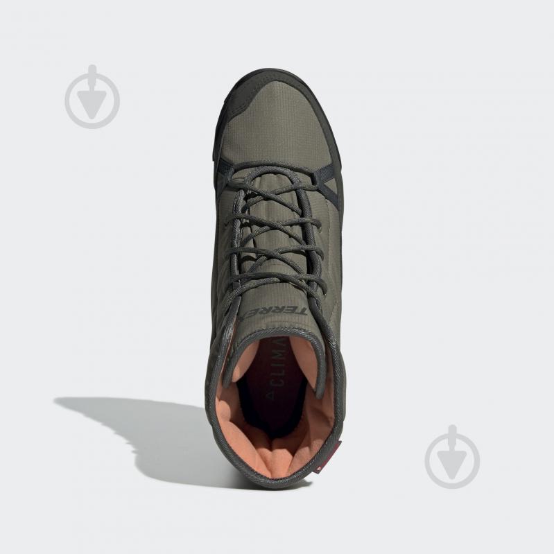 Ботинки Adidas TERREX CHOLEAH PADD G26447 р.37 1/3 хаки - фото 2