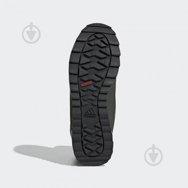 Ботинки Adidas TERREX CHOLEAH PADD G26447 р.37 1/3 хаки - фото 3