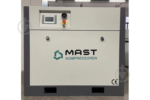 Компрессор Mast SH-30 inverter SH-30 - фото 2