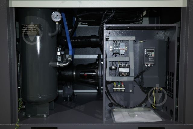 Компрессор Mast SH-30 inverter SH-30 - фото 5