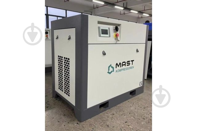 Компресор Mast SH-20 inverter SH-20 - фото 2 Компресор Mast SH-20 inverter SH-20 - фото 2