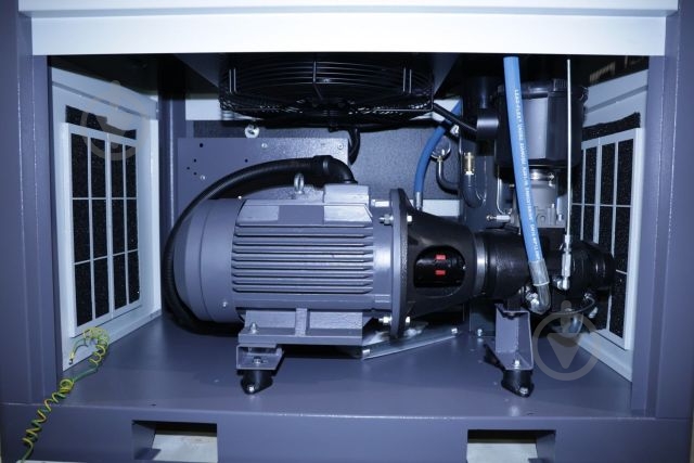 Компрессор Mast SH-15 inverter SH-15 - фото 6