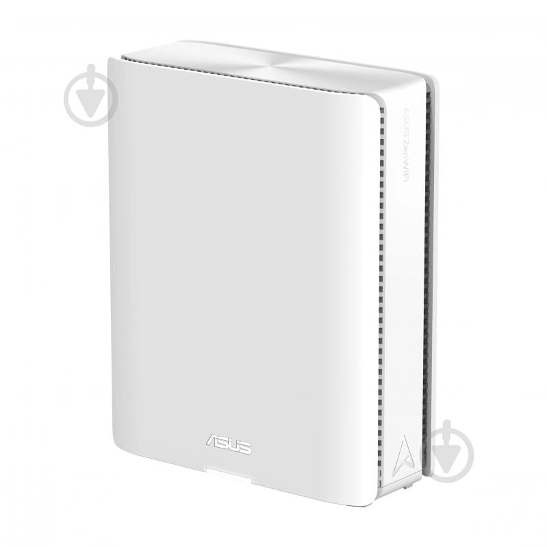 Wi-Fi-система Asus ZenWiFi BQ16 BE25000 (90IG08K0-MO3N2V) - фото 4 Wi-Fi-система Asus ZenWiFi BQ16 BE25000 (90IG08K0-MO3N2V) - фото 4