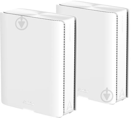 Wi-Fi-система Asus ZenWiFi BQ16 BE25000 (90IG08K0-MO3N2V) - фото 1 Wi-Fi-система Asus ZenWiFi BQ16 BE25000 (90IG08K0-MO3N2V) - фото 1