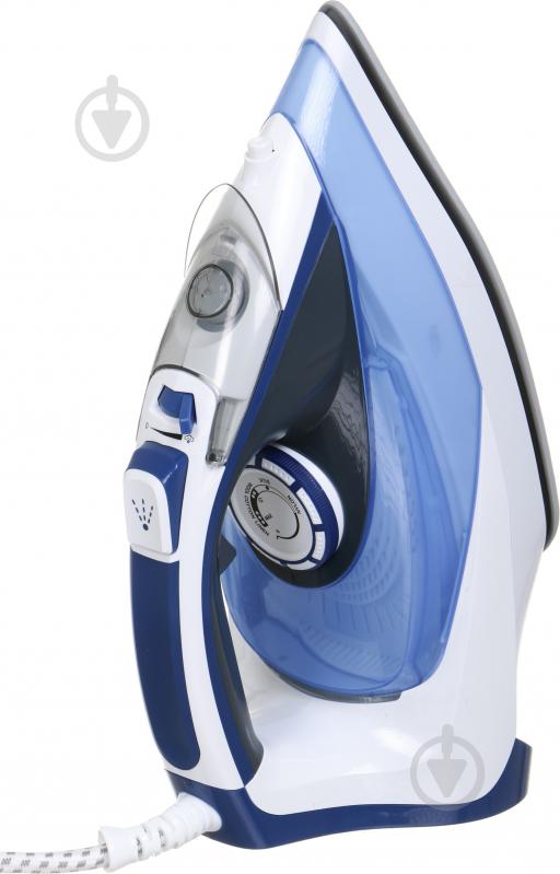 ВИТРИНА! Утюг HausMark SI-4050A - фото 2 ВИТРИНА! Утюг HausMark SI-4050A - фото 2