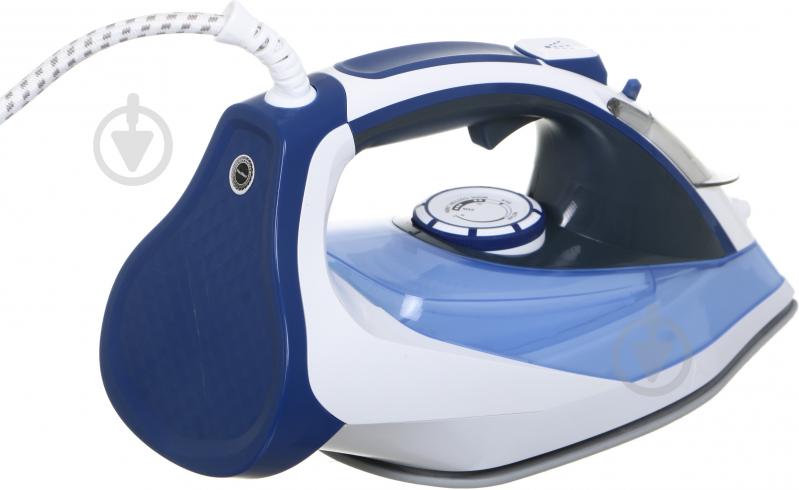 ВИТРИНА! Утюг HausMark SI-4050A - фото 6 ВИТРИНА! Утюг HausMark SI-4050A - фото 6