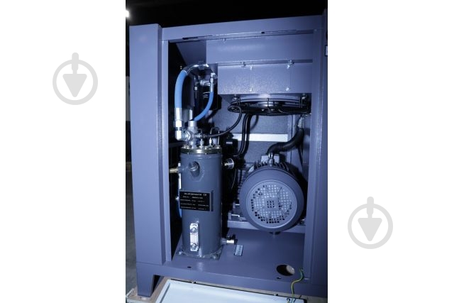 Компрессор Mast SH-10 inverter SH-10 - фото 5