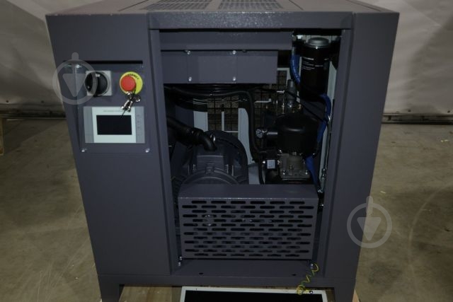 Компрессор Mast SH-10 inverter SH-10 - фото 7