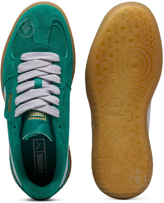 Кроссовки Puma Palermo Moda Xtra Gum Wns 40032310 р.36 - фото 6 Кроссовки Puma Palermo Moda Xtra Gum Wns 40032310 р.36 - фото 6