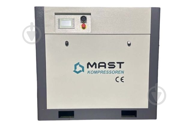Компресор Mast SH-25-16VSD SH25-16 VSD - фото 1