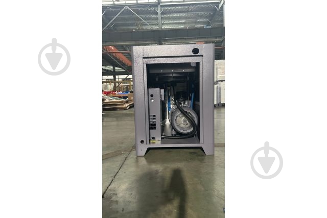 Компресор Mast SH-25-16VSD SH25-16 VSD - фото 8