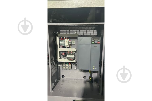 Компресор Mast SH-25-16VSD SH25-16 VSD - фото 4