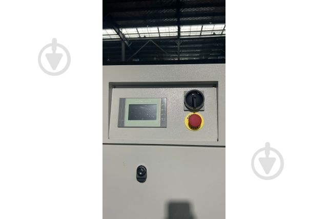 Компресор Mast SH-25-16VSD SH25-16 VSD - фото 3