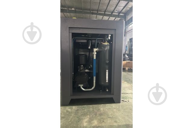 Компресор Mast SH-25-16VSD SH25-16 VSD - фото 9