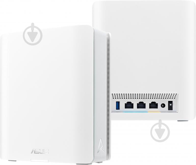 Wi-Fi-система Asus ZenWiFi BT10 (90IG08Y0-MO3C60) - фото 8
