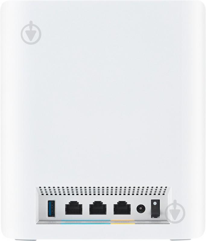 Wi-Fi-система Asus ZenWiFi BT10 (90IG08Y0-MO3C60) - фото 9