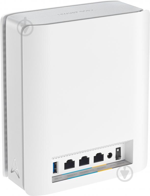 Wi-Fi-система Asus ZenWiFi BT10 (90IG08Y0-MO3C60) - фото 4