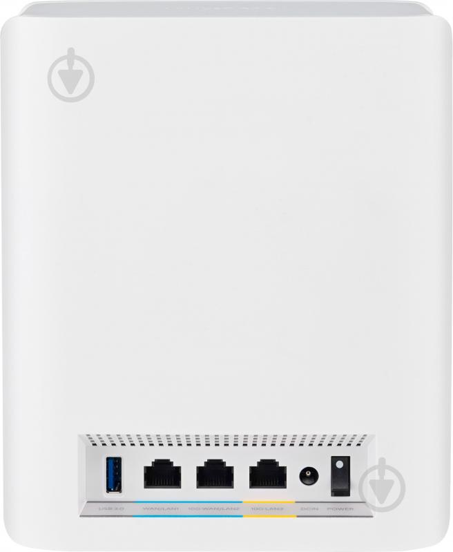 Wi-Fi-система Asus ZenWiFi BT10 (90IG08Y0-MO3C60) - фото 5