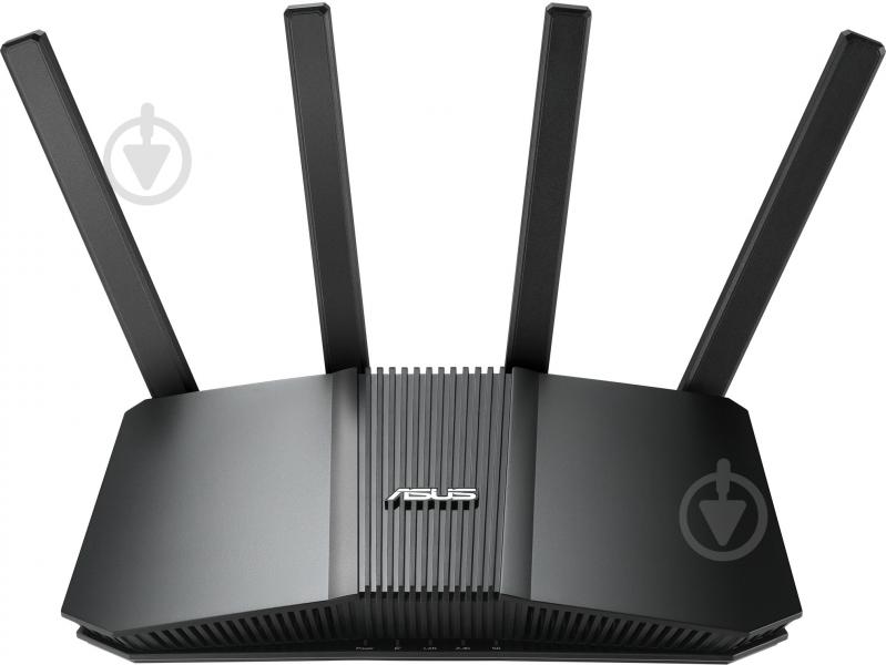 Маршрутизатор Asus RT-BE58U BE3600 (90IG0910-MO3C00) - фото 1