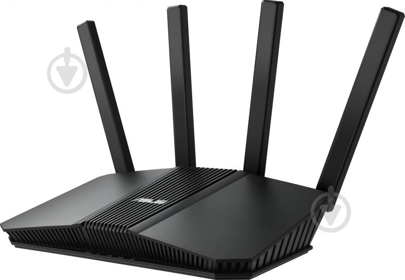 Маршрутизатор Asus RT-BE58U BE3600 (90IG0910-MO3C00) - фото 2