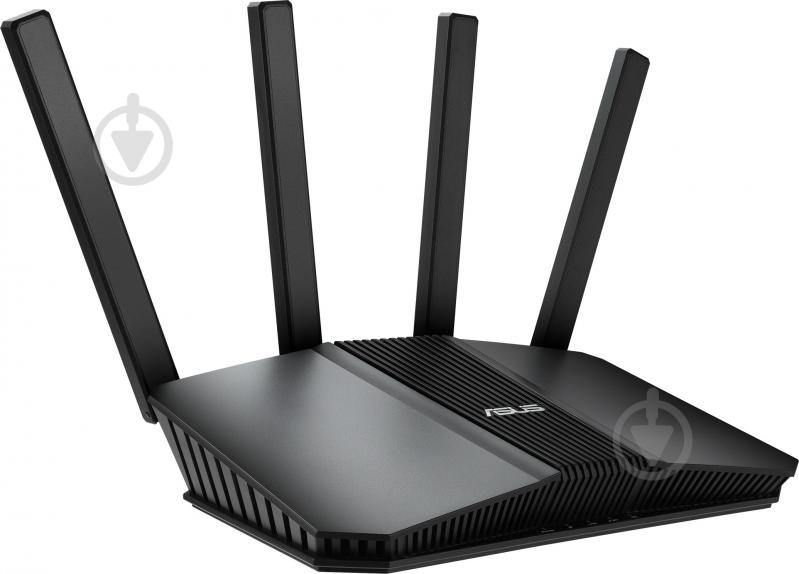 Маршрутизатор Asus RT-BE58U BE3600 (90IG0910-MO3C00) - фото 3