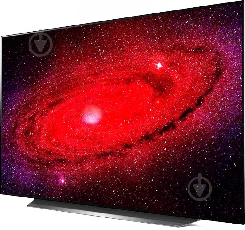 Телевизор LG OLED55CX6LA - фото 2 Телевизор LG OLED55CX6LA - фото 2