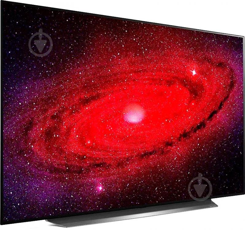 Телевизор LG OLED55CX6LA - фото 3 Телевизор LG OLED55CX6LA - фото 3